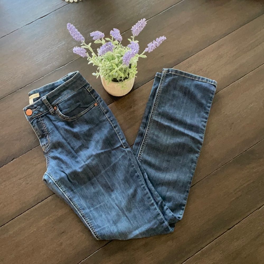 Cabi Jeans